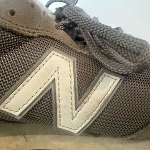 Men’s New Balance 515 Gray Sneakers size 11